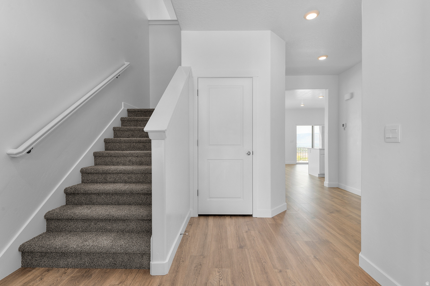 INVERNESS - Residential