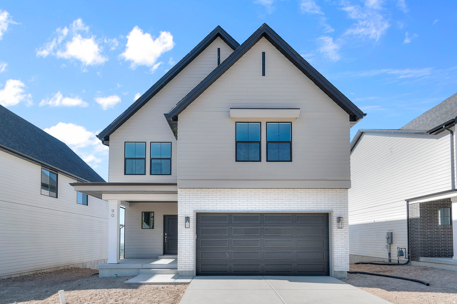 INVERNESS - Residential