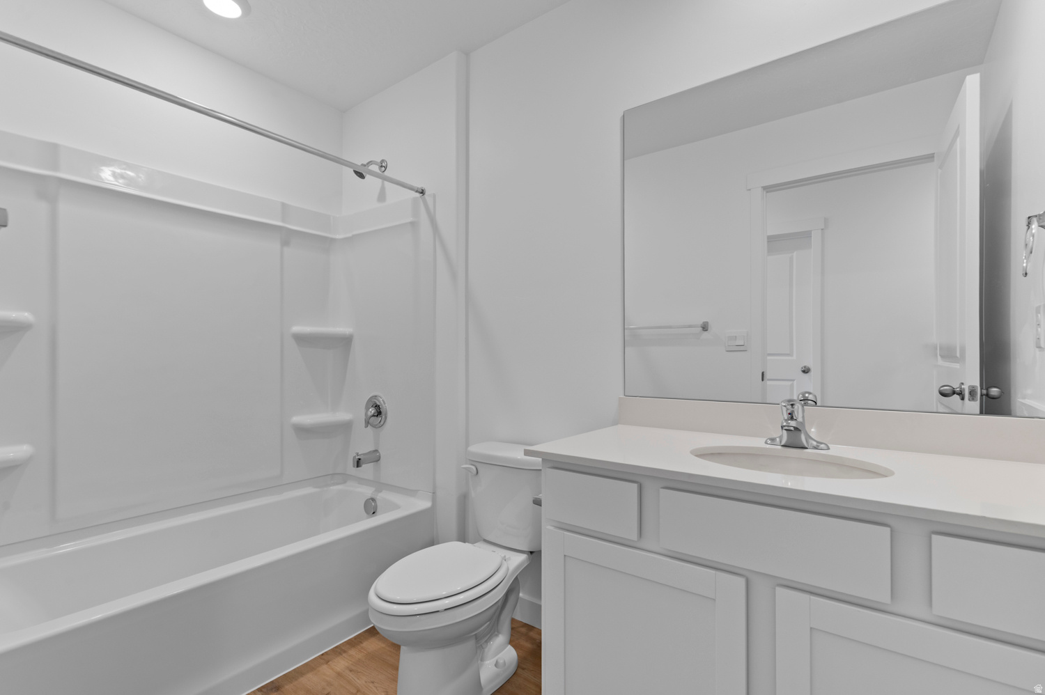 INVERNESS - Residential