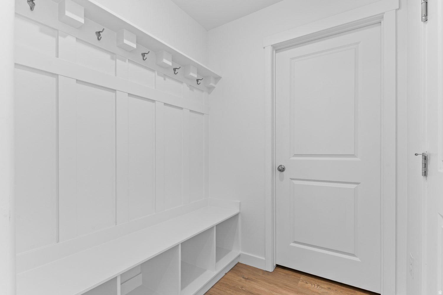 INVERNESS - Residential