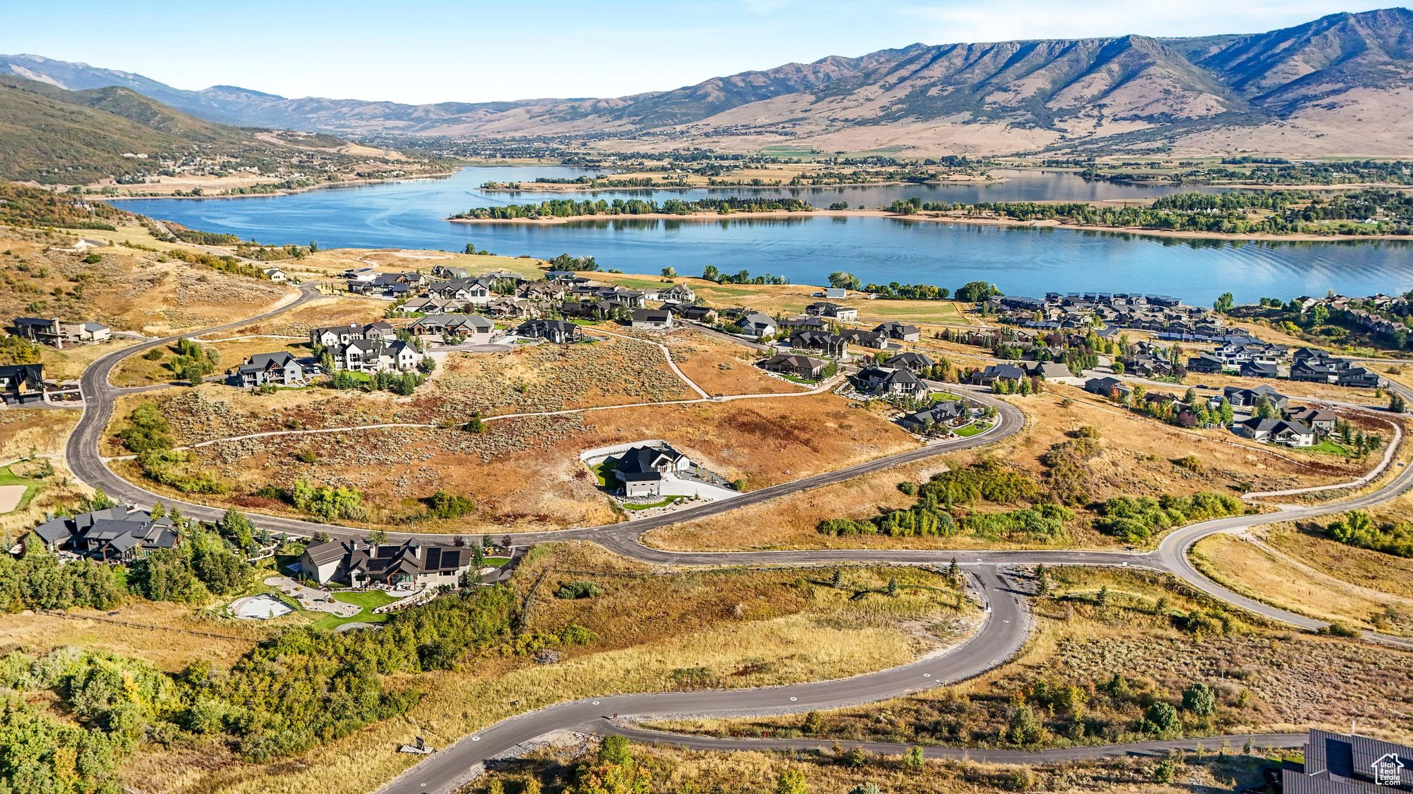 LEGACY MOUNTAIN - Land