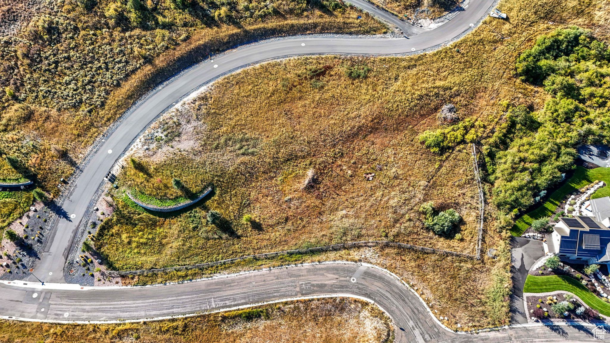 LEGACY MOUNTAIN - Land