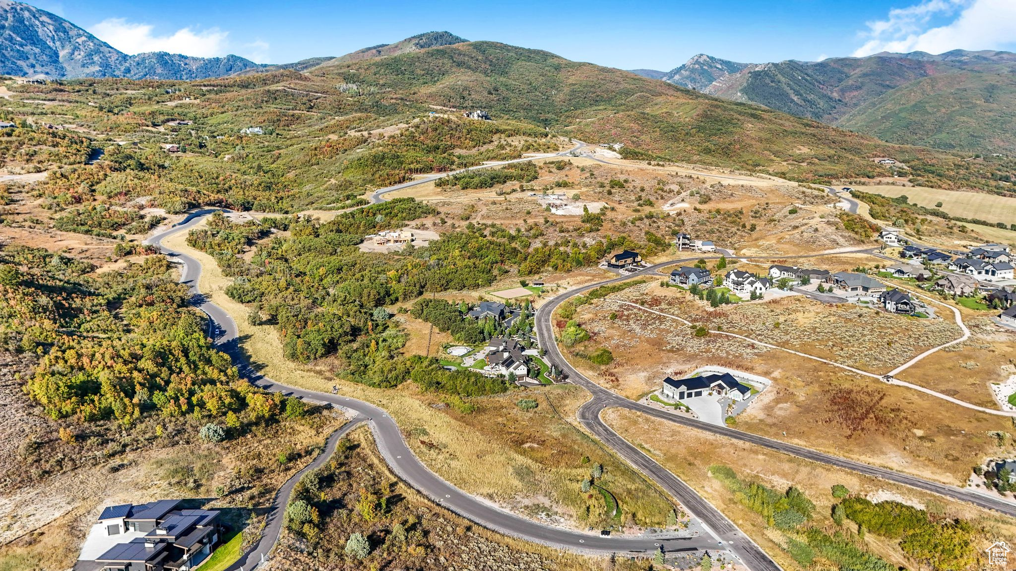 LEGACY MOUNTAIN - Land