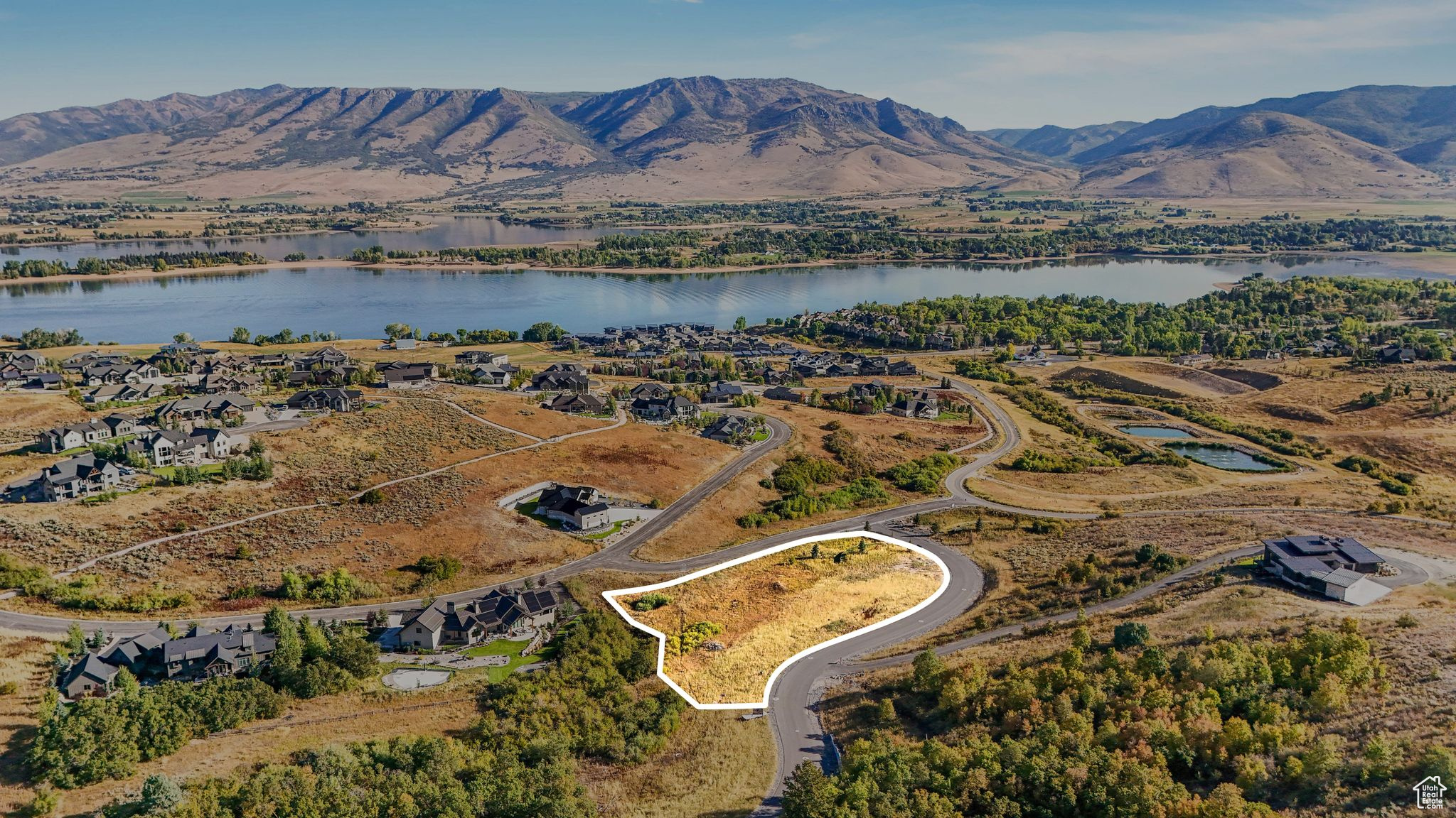LEGACY MOUNTAIN - Land