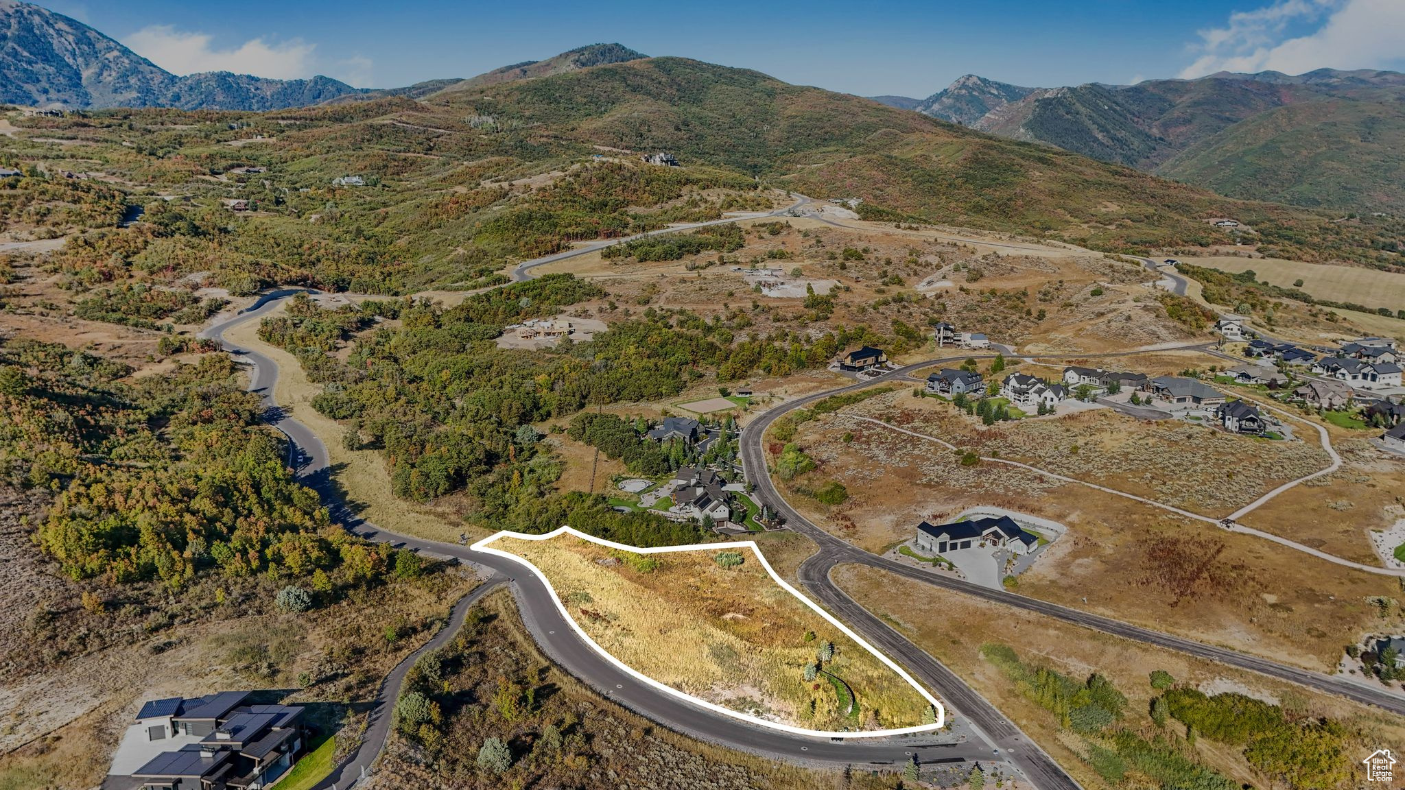 LEGACY MOUNTAIN - Land