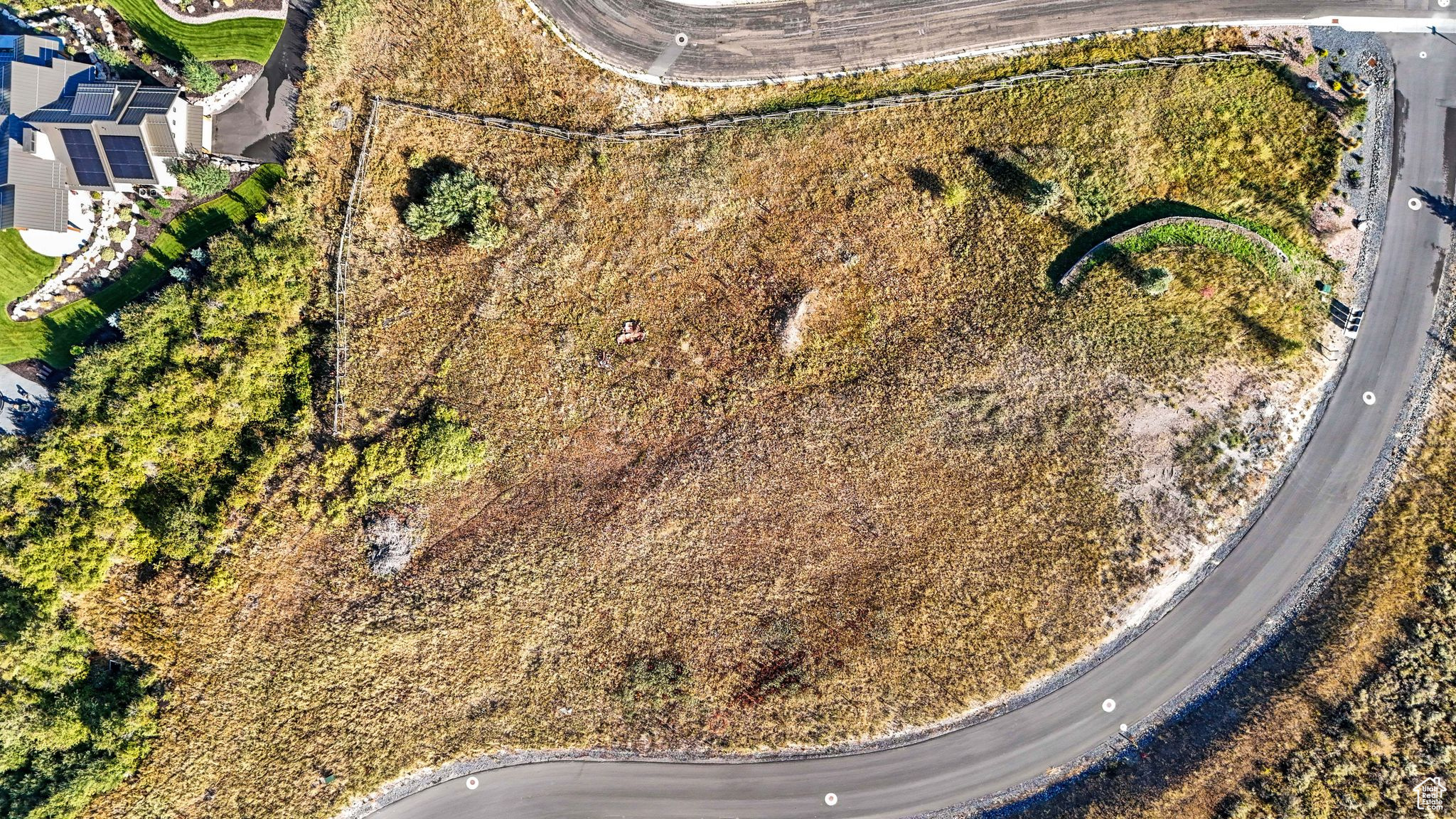 LEGACY MOUNTAIN - Land