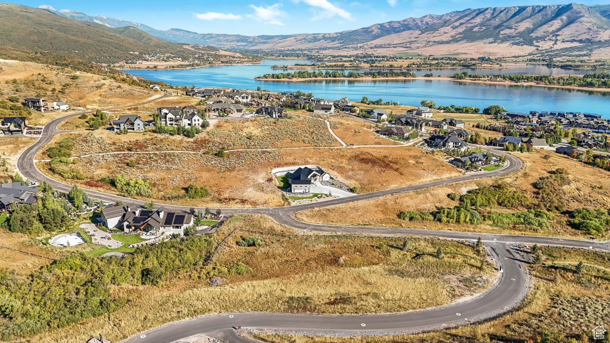 LEGACY MOUNTAIN - Land