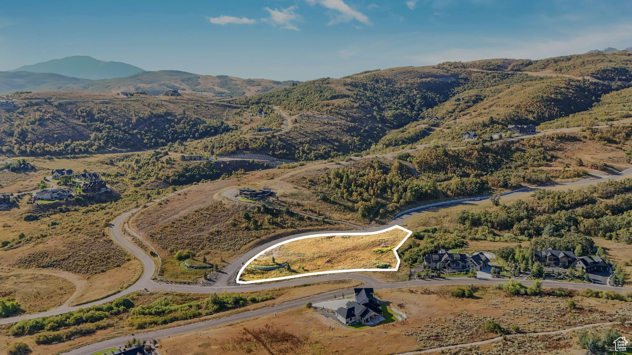 LEGACY MOUNTAIN - Land