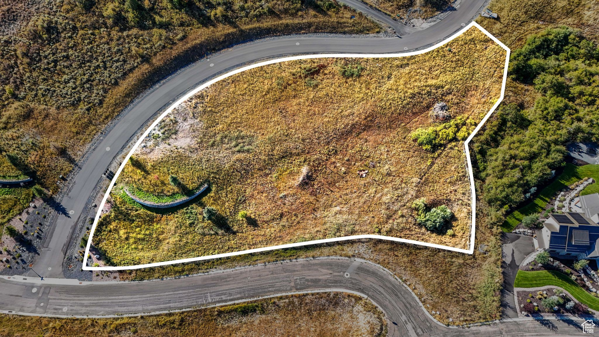 LEGACY MOUNTAIN - Land
