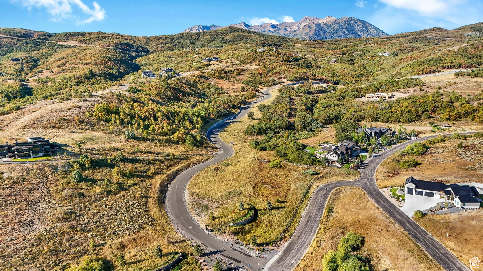 LEGACY MOUNTAIN - Land