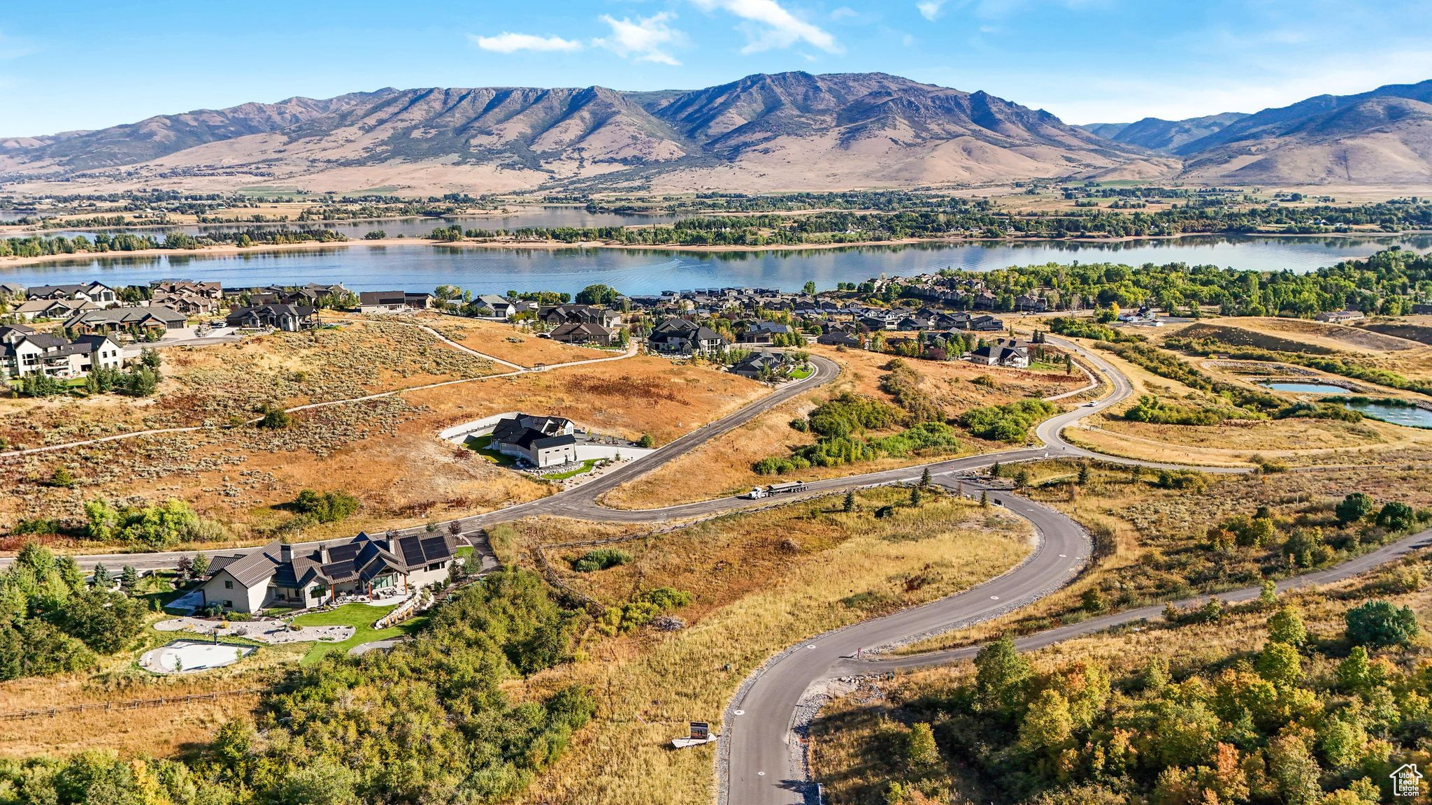 LEGACY MOUNTAIN - Land
