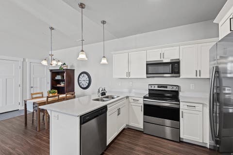 Condo For Sale - 1451 N 3830 #A302<br/> Lehi, UT 84043