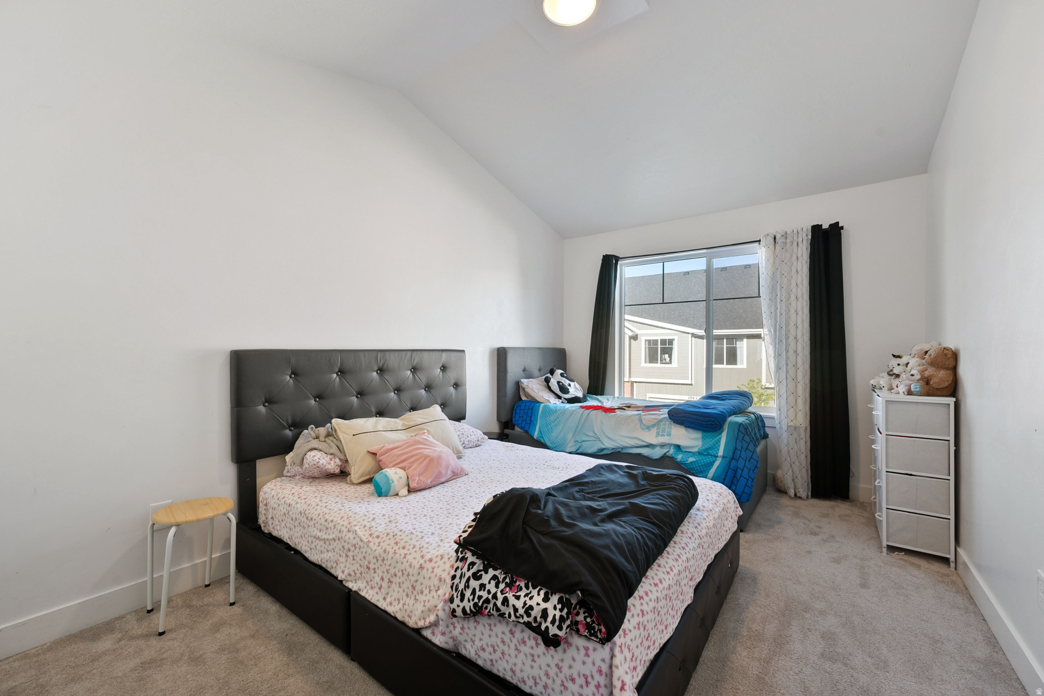 MEADOWS - Residential