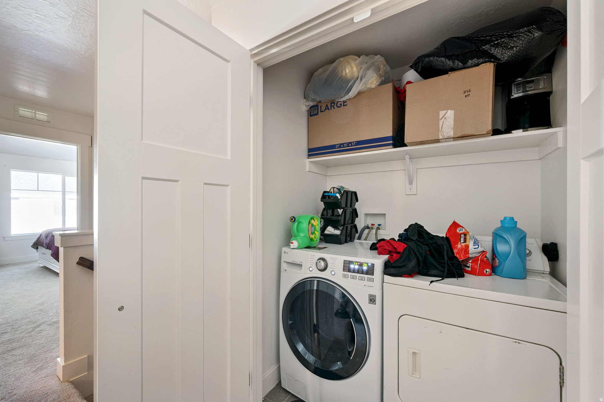 MEADOWS - Residential