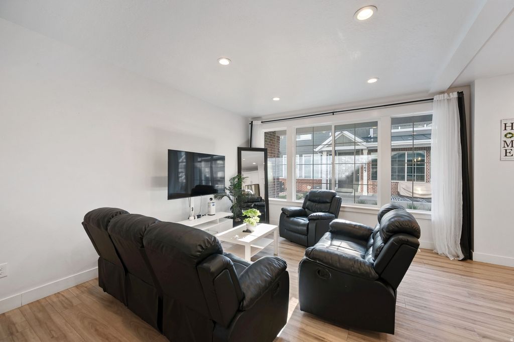 Photo of 3566 S LINDER CT W, West Valley City, UT 84119 (MLS # 2154136)