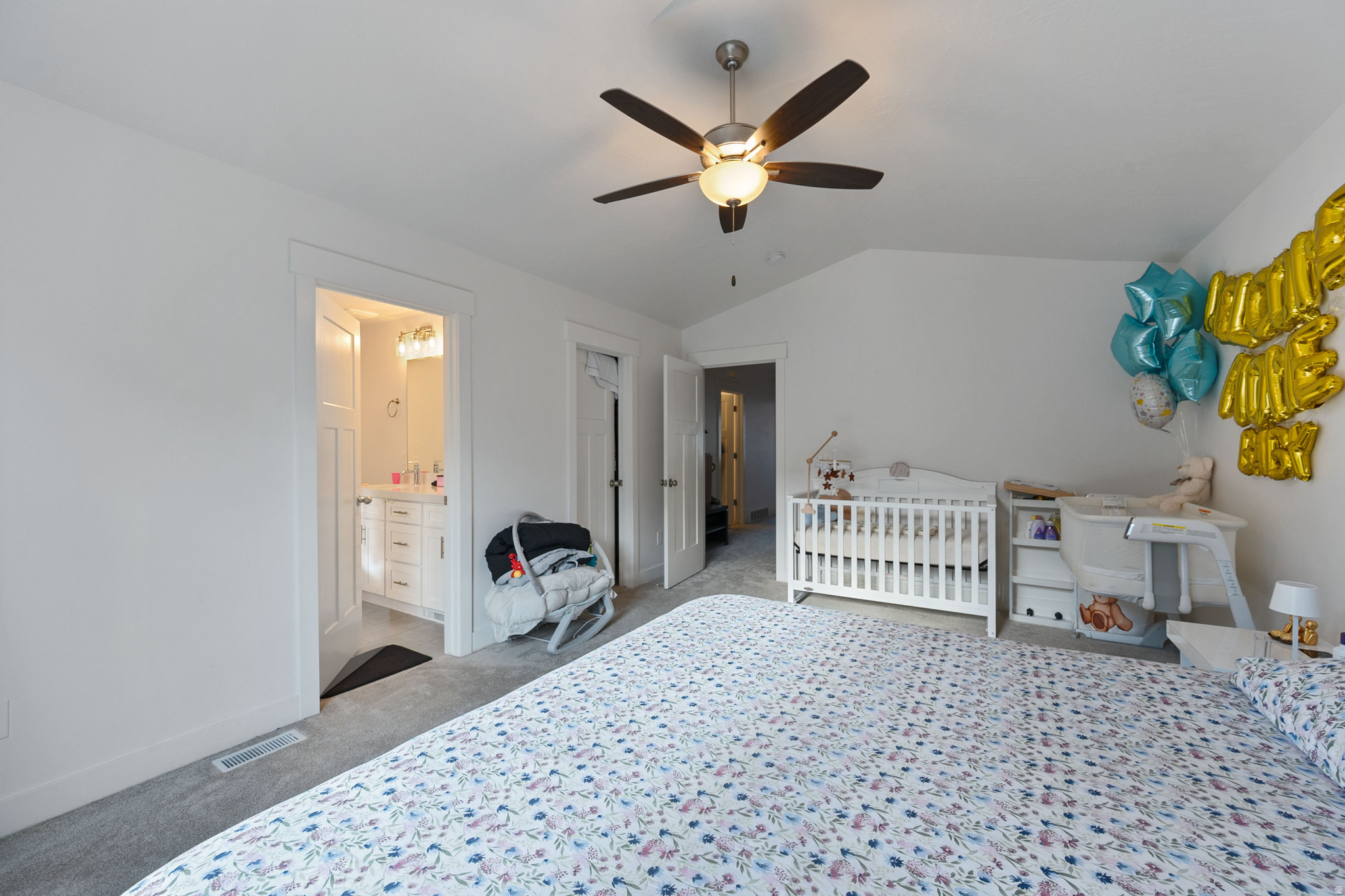 MEADOWS - Residential