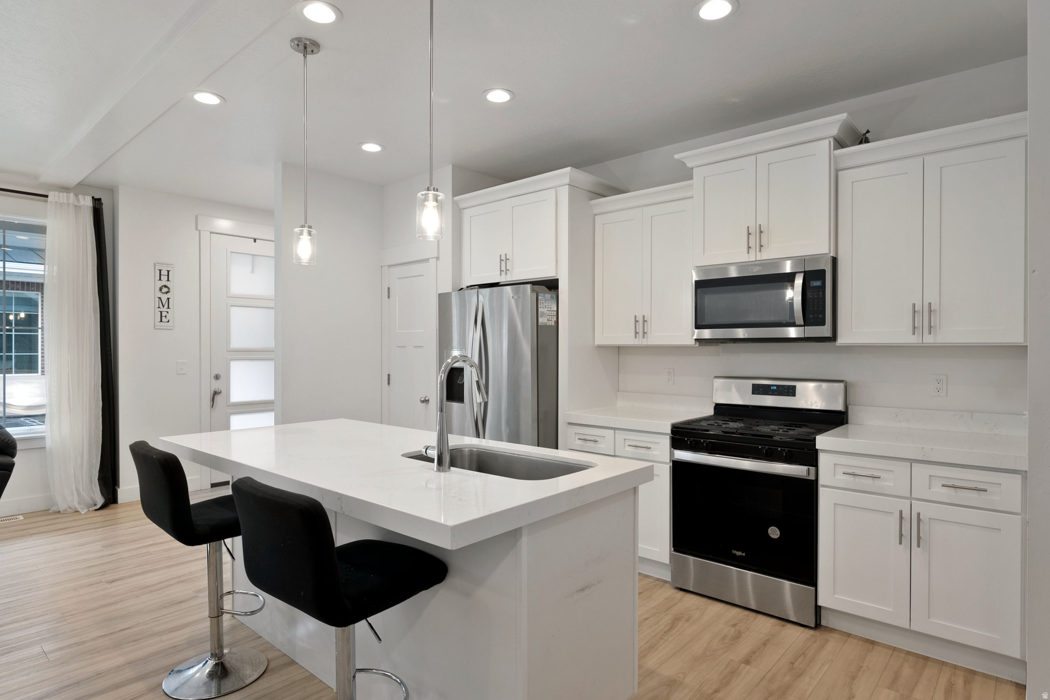 MEADOWS - Residential