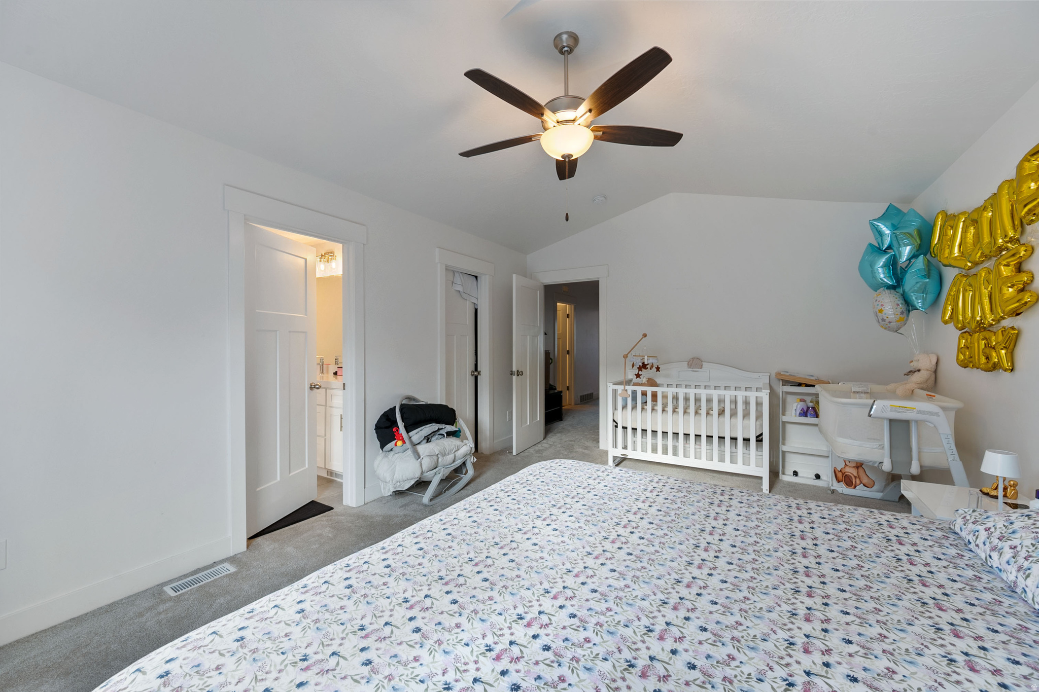 MEADOWS - Residential