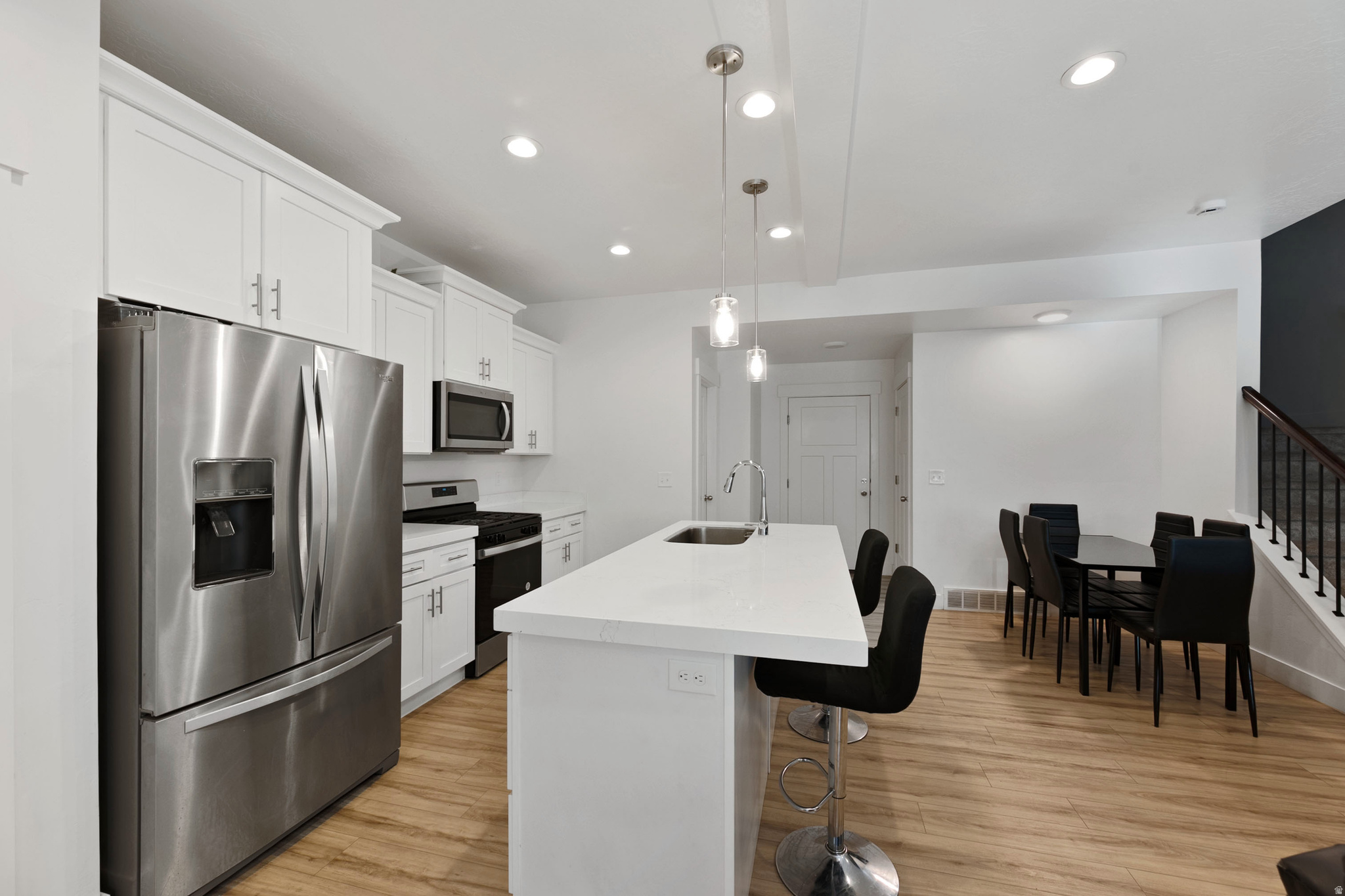 MEADOWS - Residential