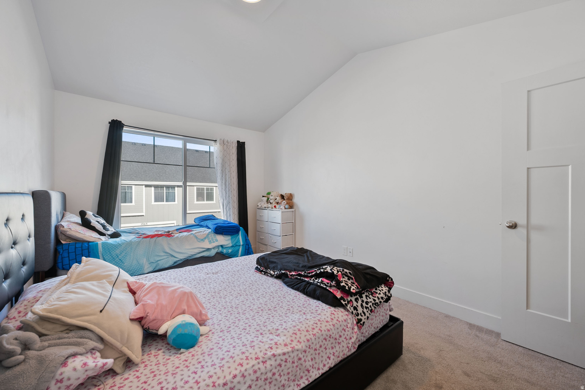 MEADOWS - Residential