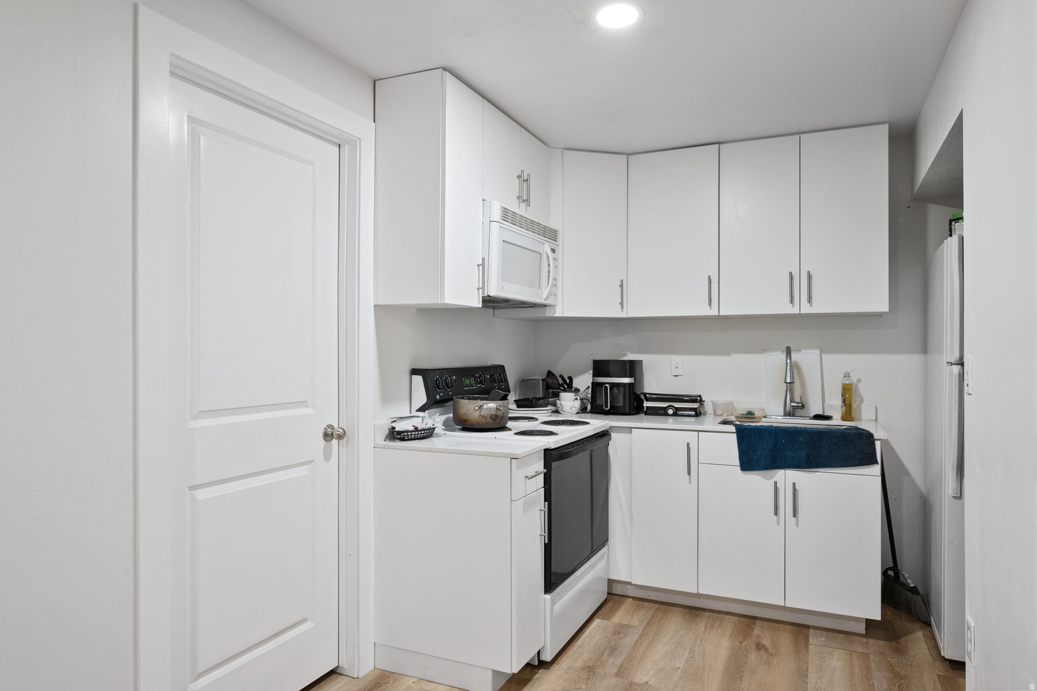 MEADOWS - Residential