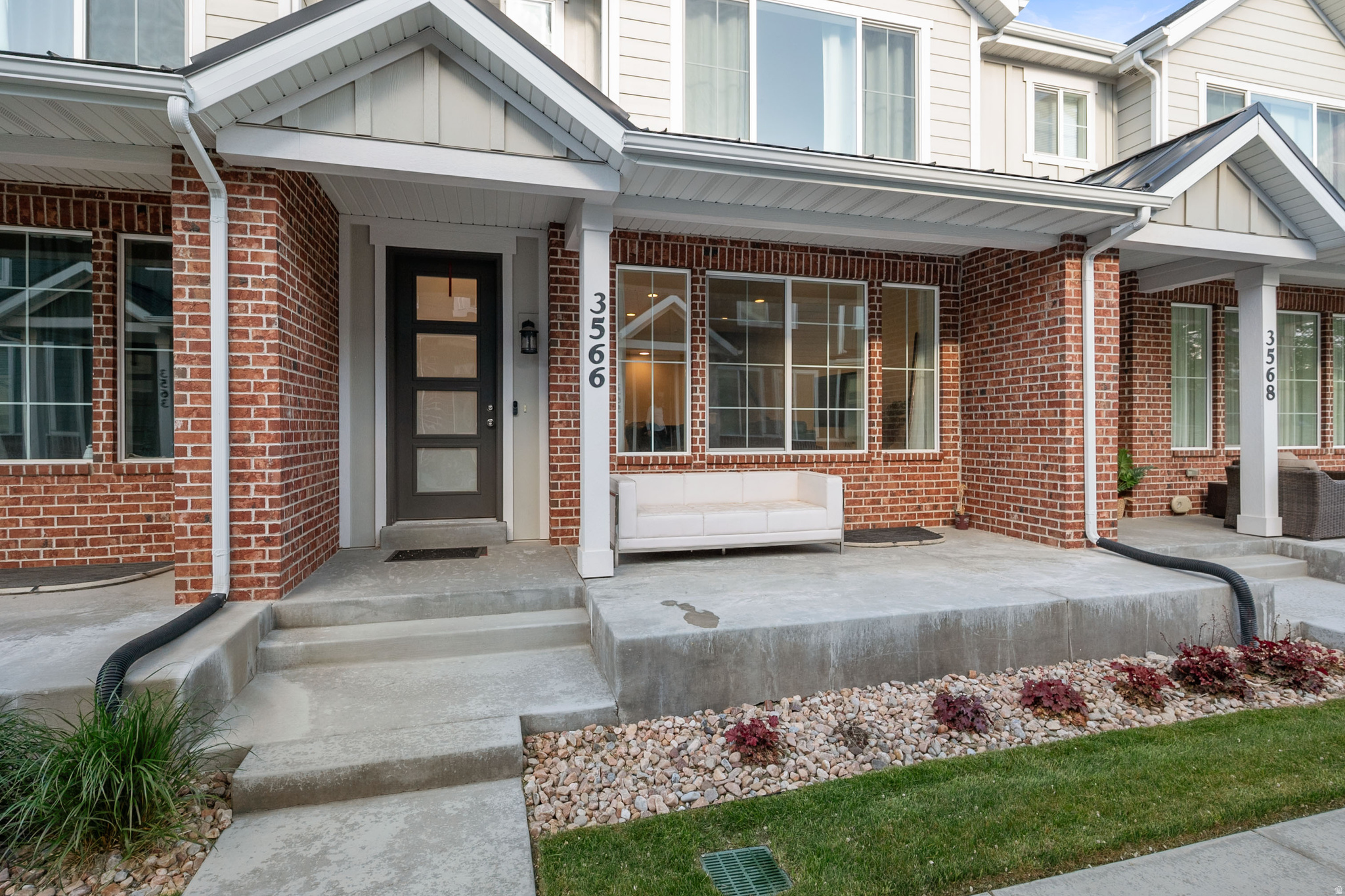 MEADOWS - Residential