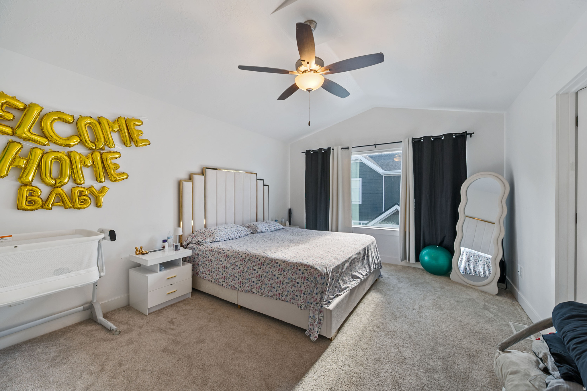 MEADOWS - Residential