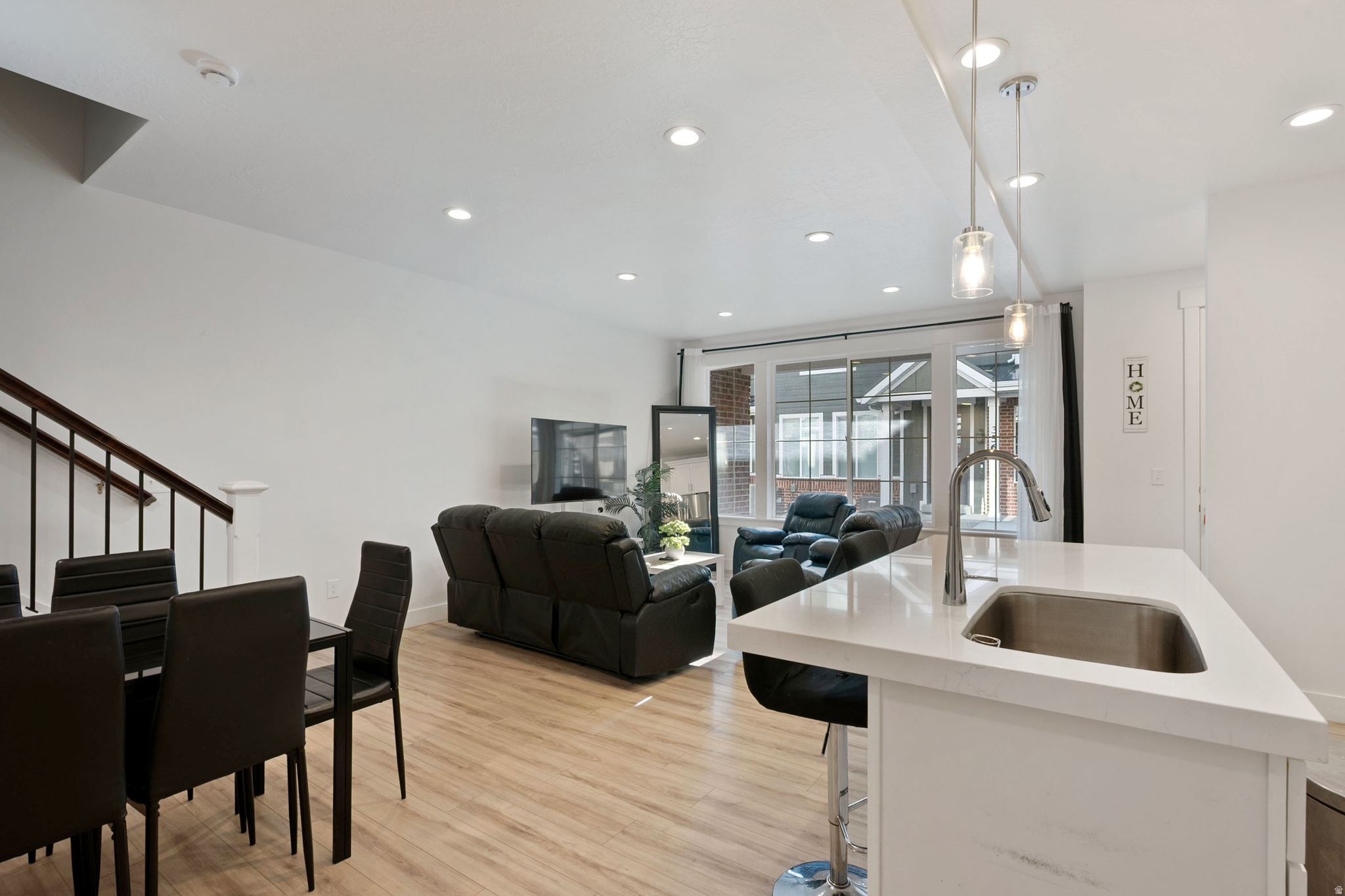 MEADOWS - Residential