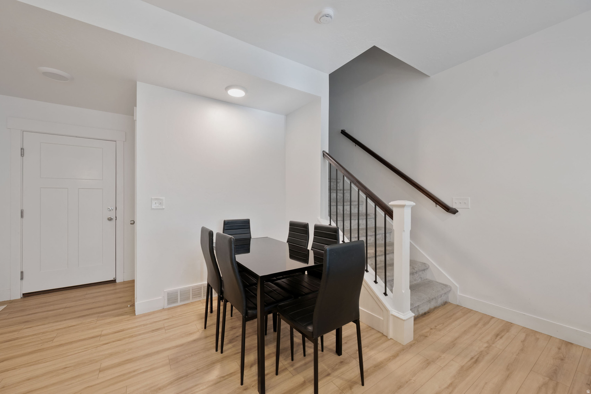 MEADOWS - Residential