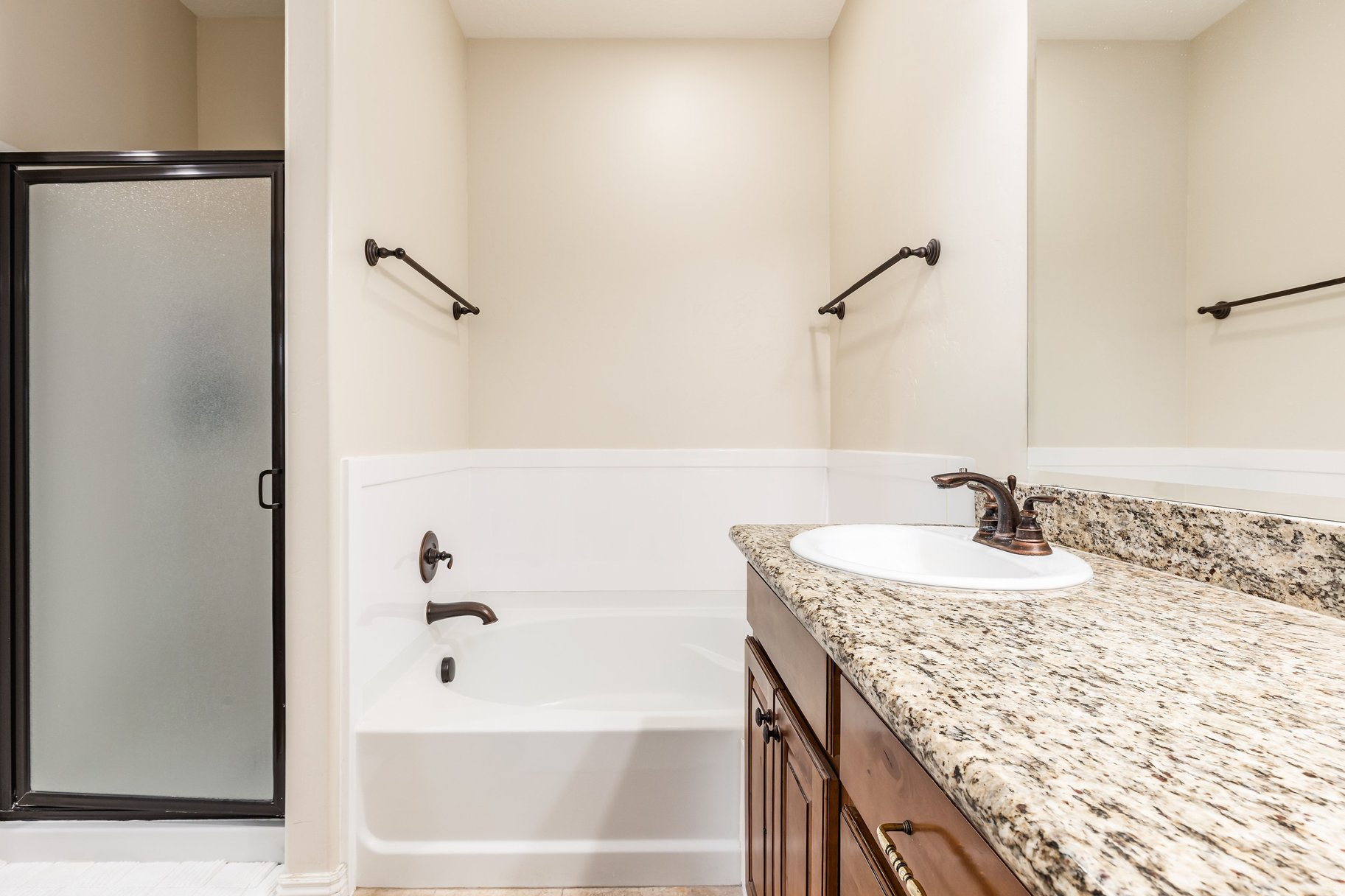 ROCKWELL - Residential