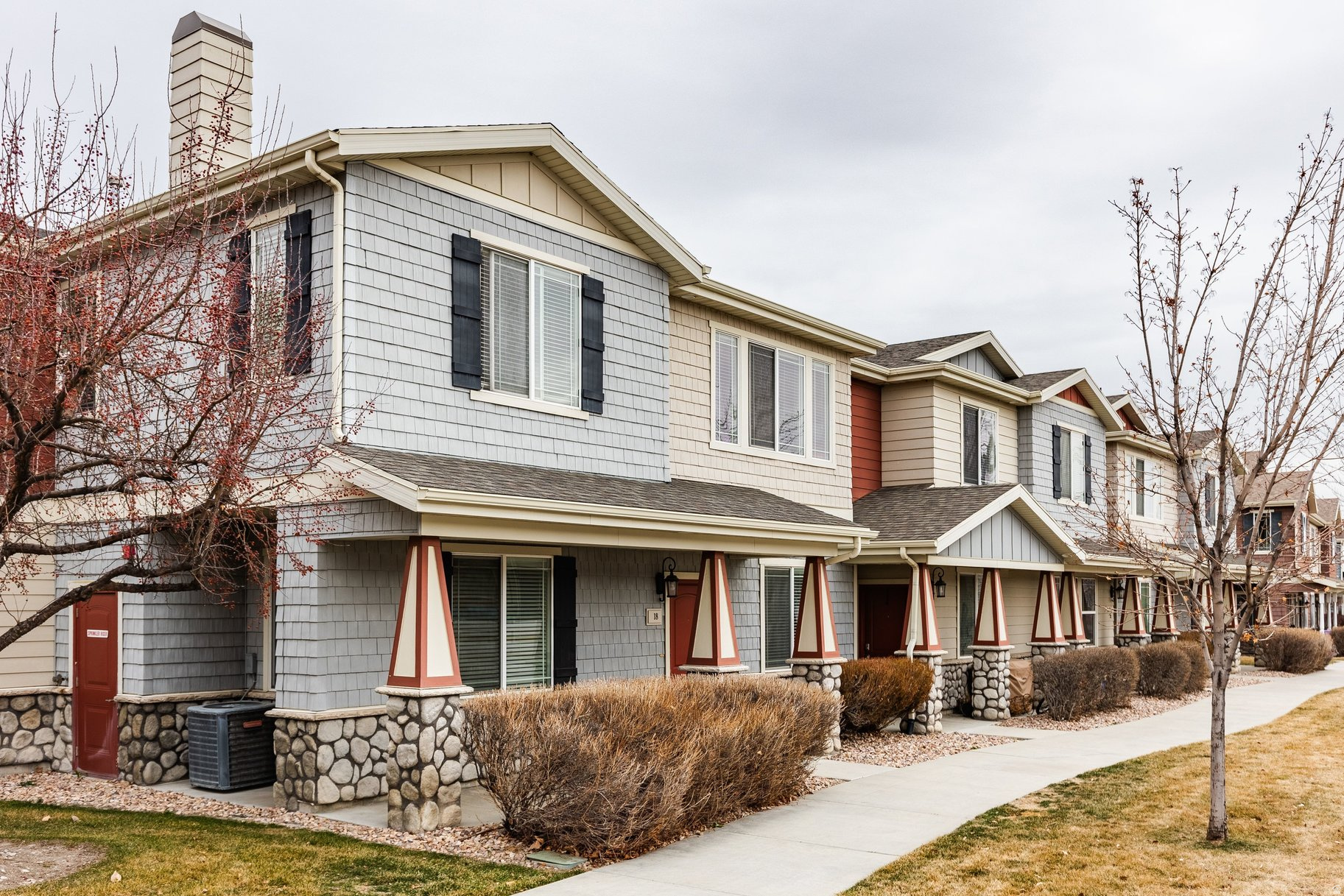 ROCKWELL - Residential