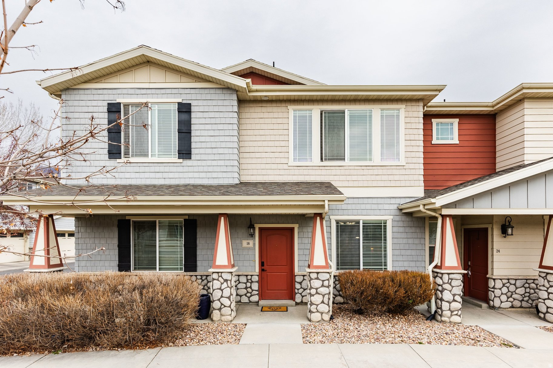 ROCKWELL - Residential