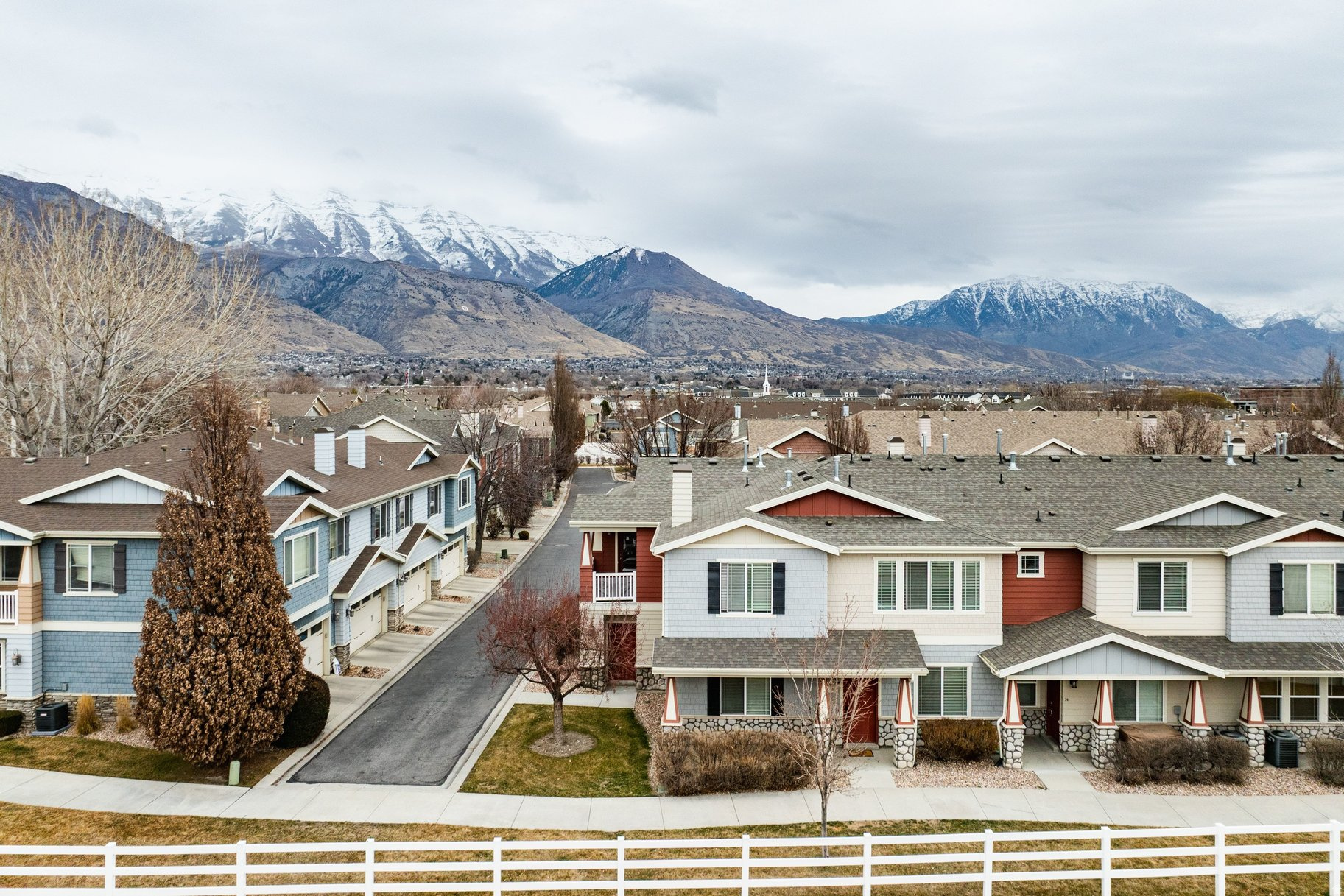 ROCKWELL - Residential