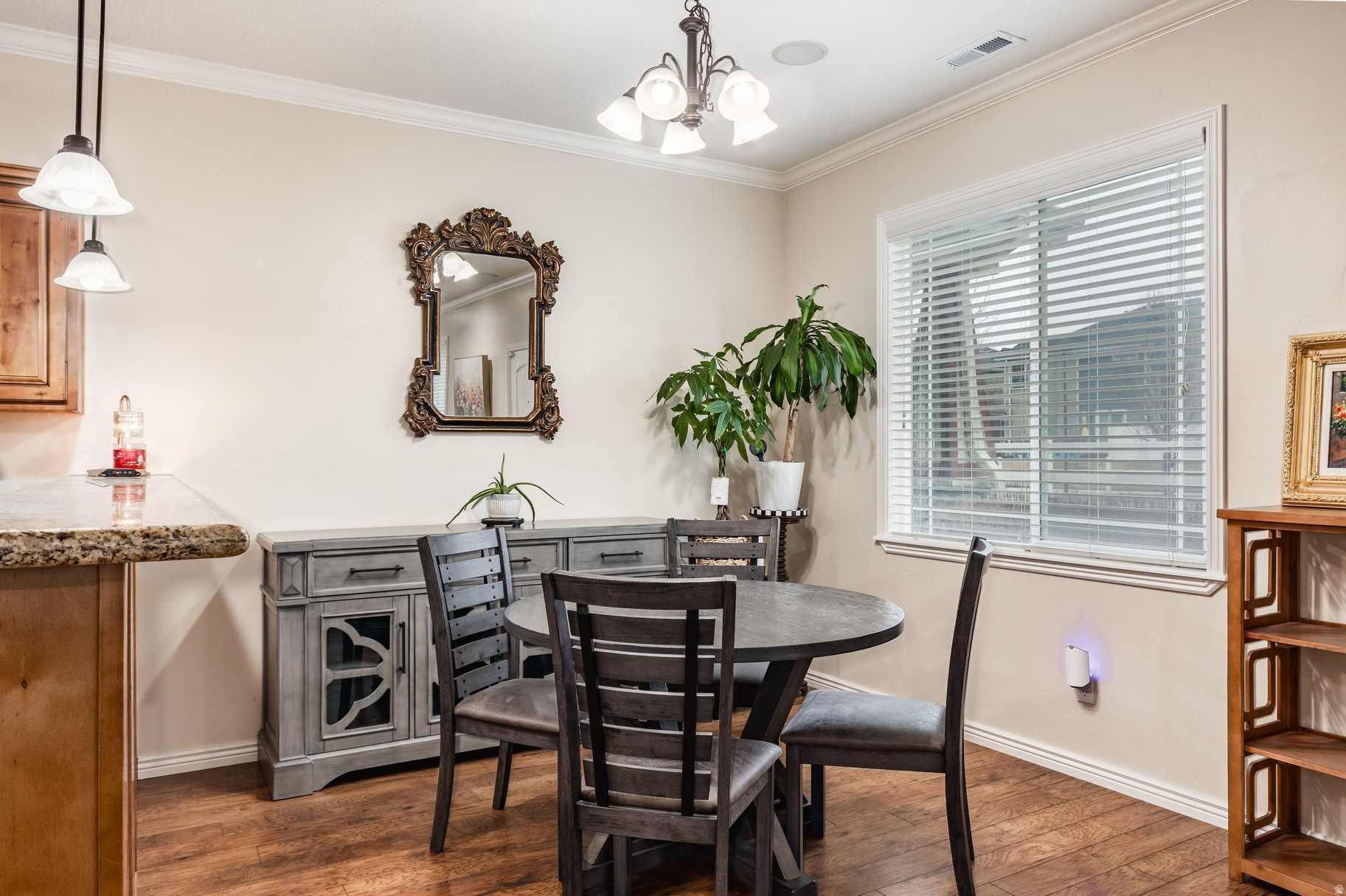 ROCKWELL - Residential