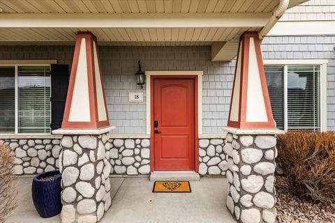 Tiny photo for 18 S 1630 W, Pleasant Grove, UT 84062 (MLS # 2138075)