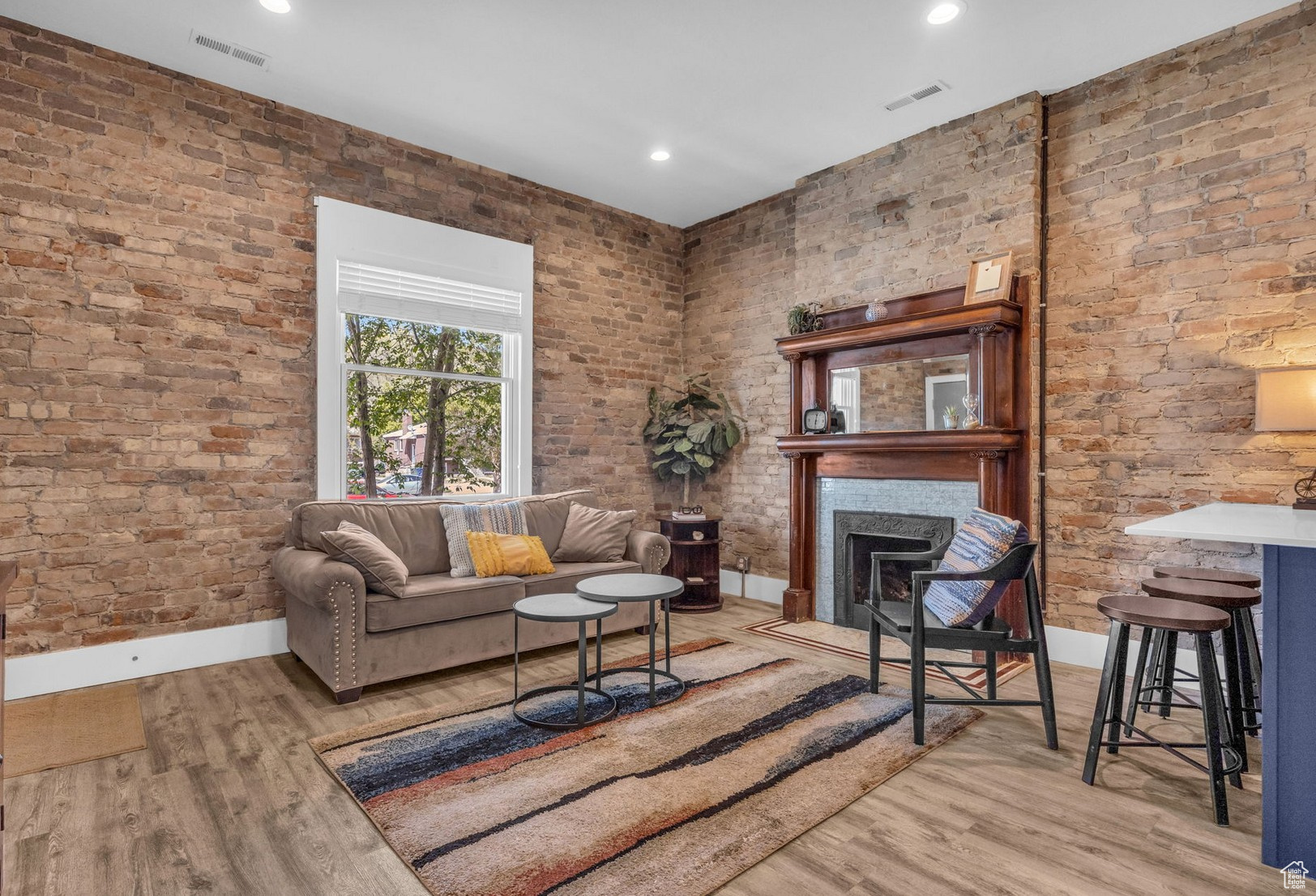 PLAT A - Residential Income