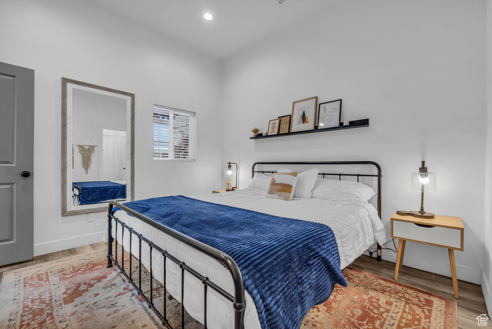 PLAT A - Residential Income