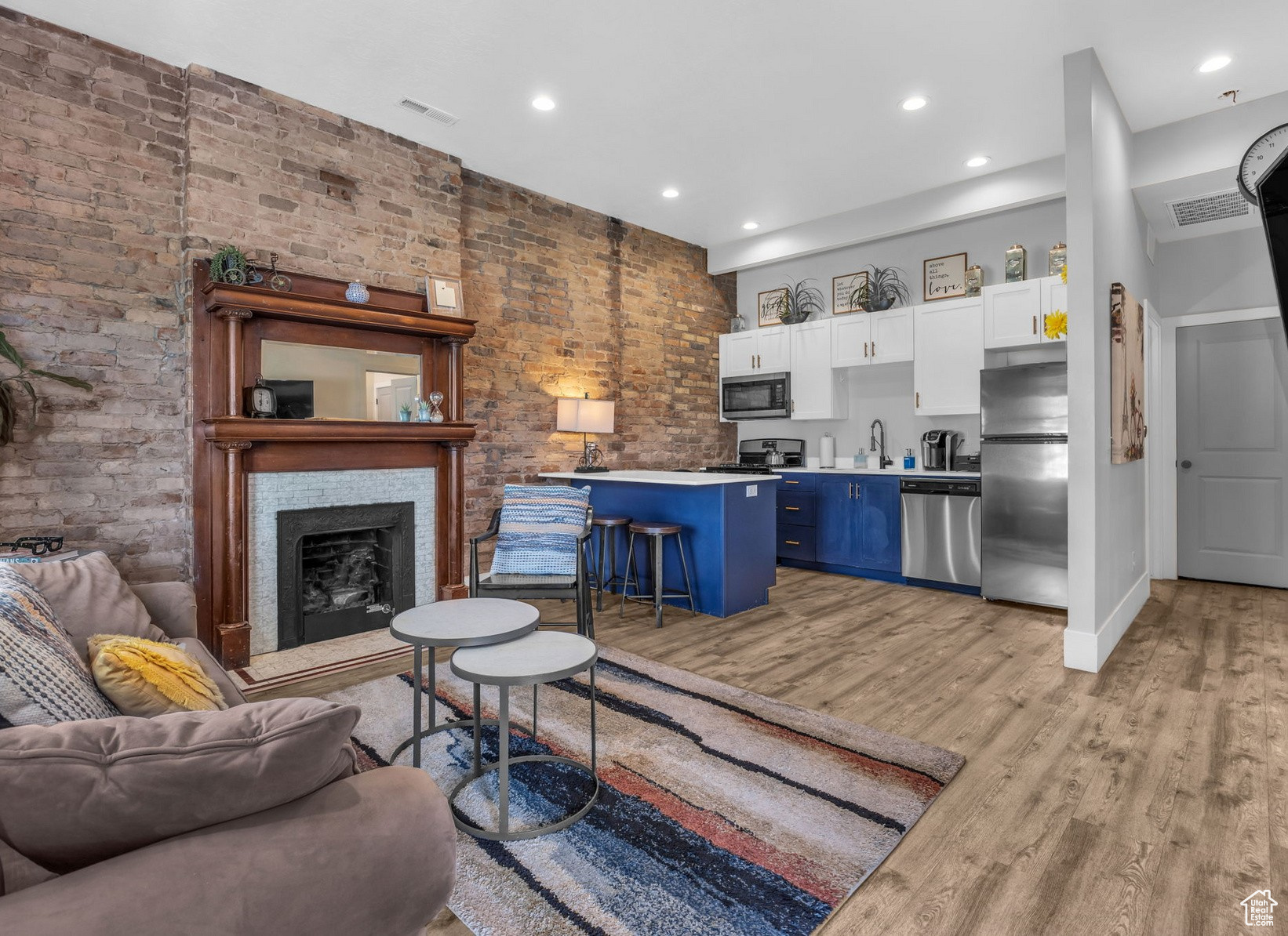 PLAT A - Residential Income