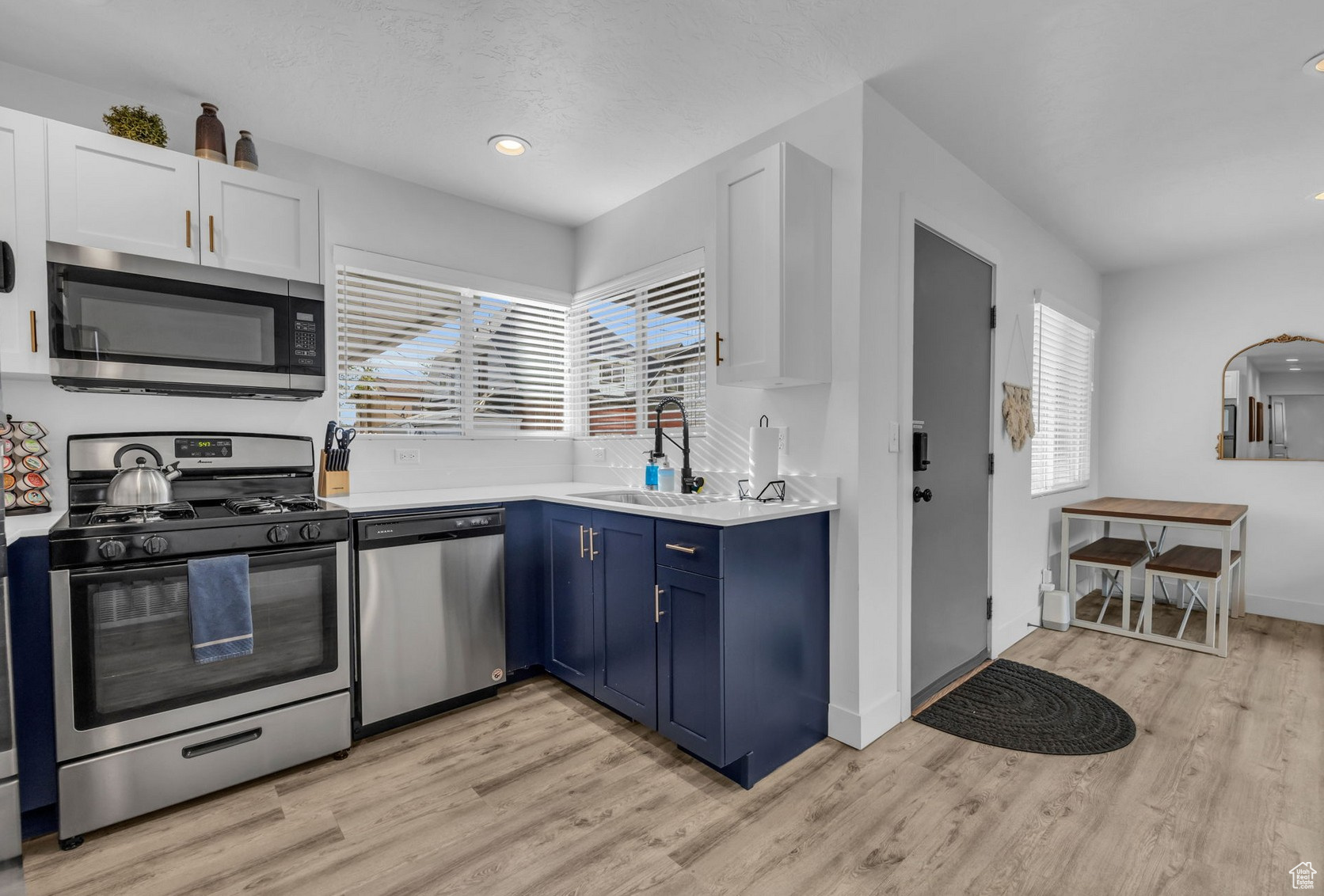 PLAT A - Residential Income