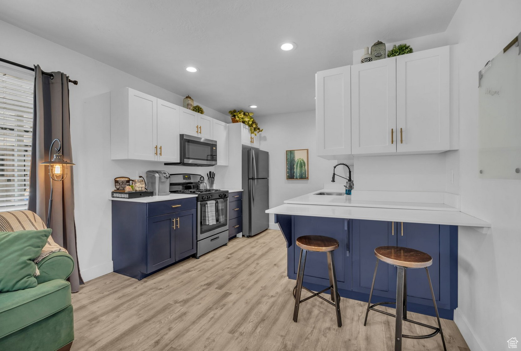 PLAT A - Residential Income