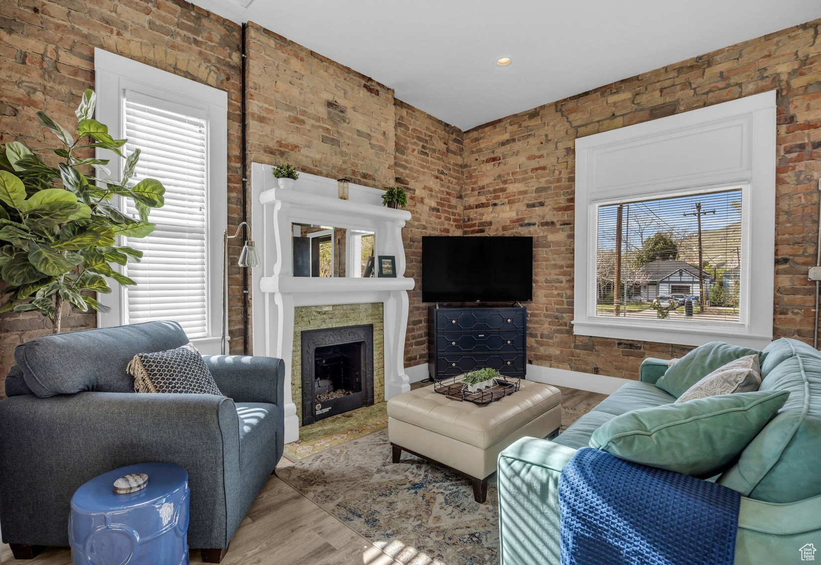 PLAT A - Residential Income