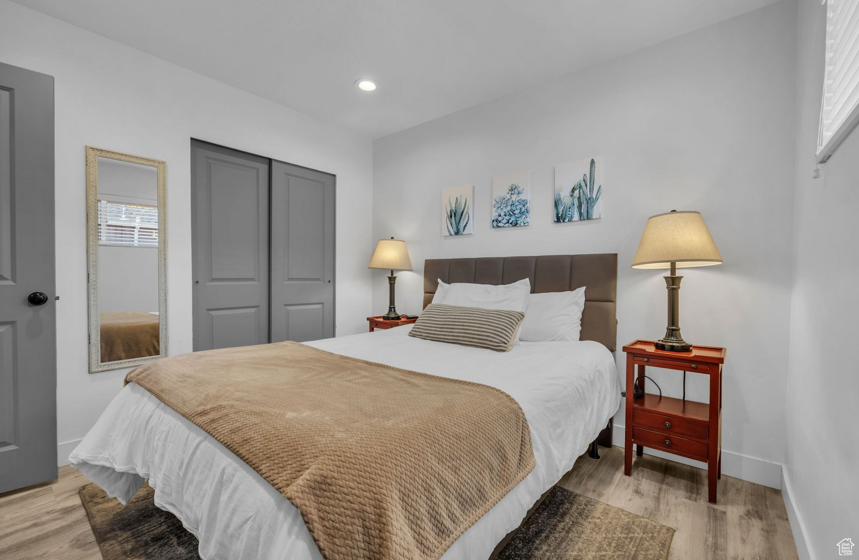 PLAT A - Residential Income