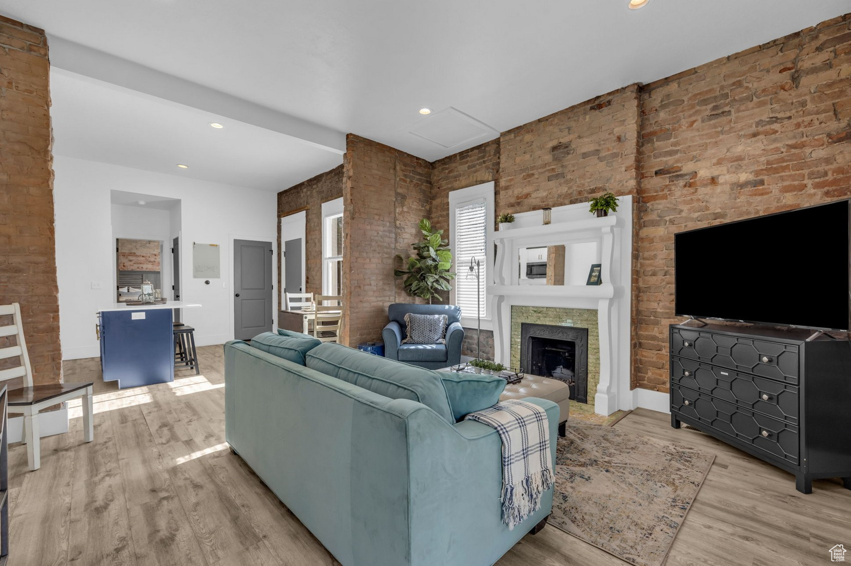 PLAT A - Residential Income