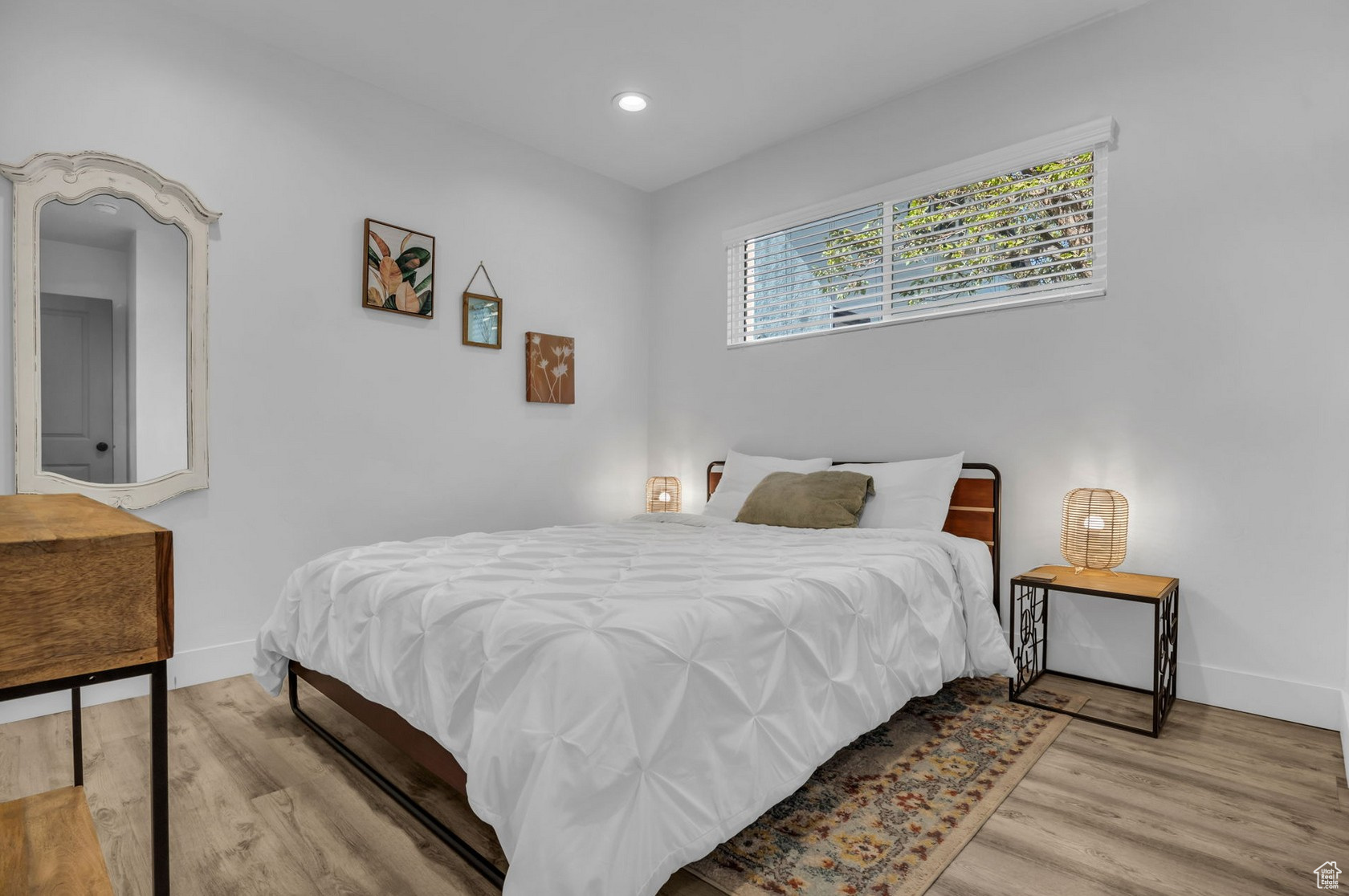 PLAT A - Residential Income