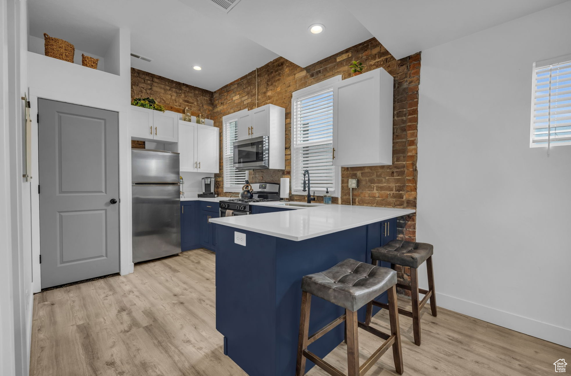 PLAT A - Residential Income