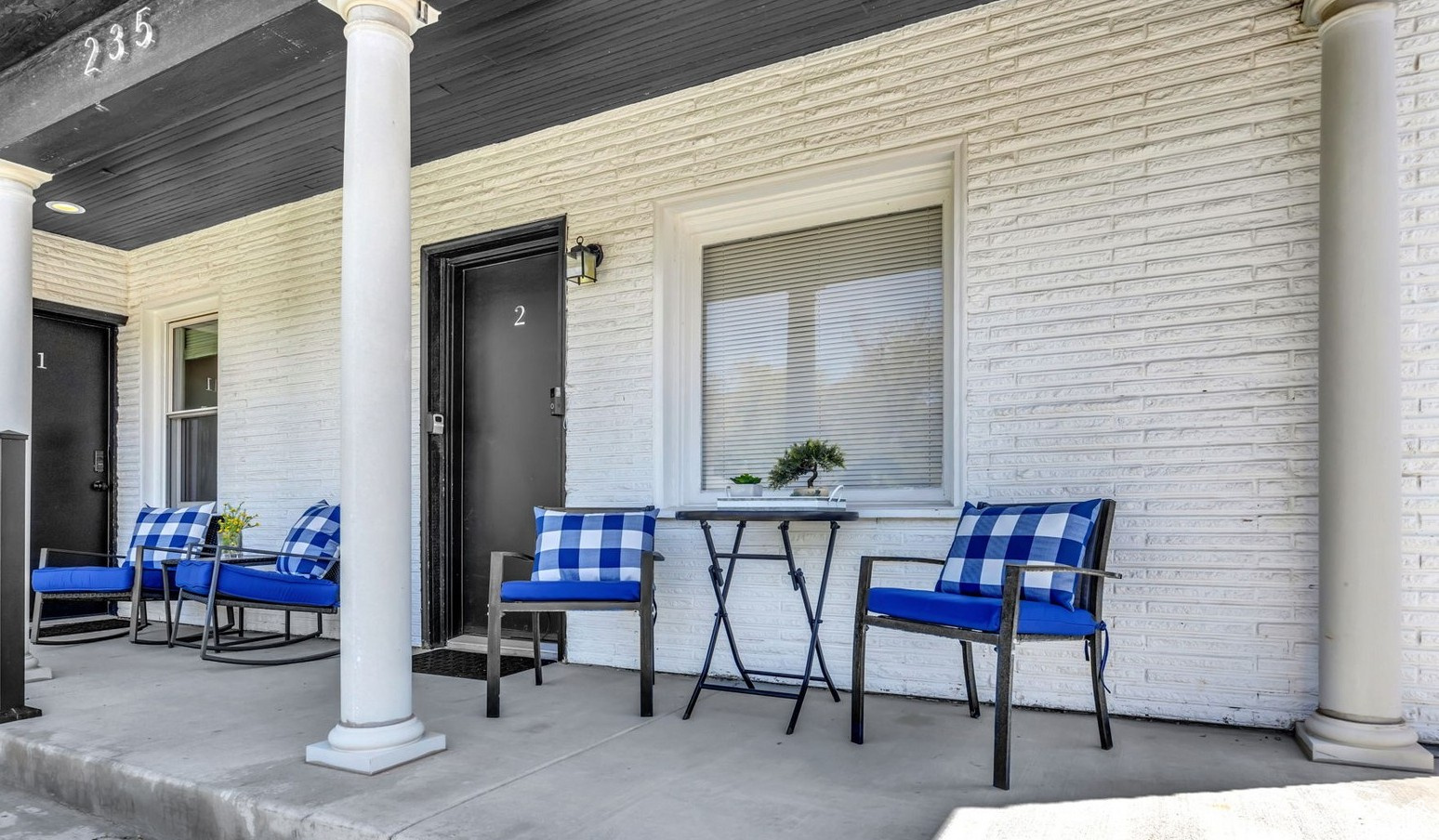 PLAT A - Residential Income