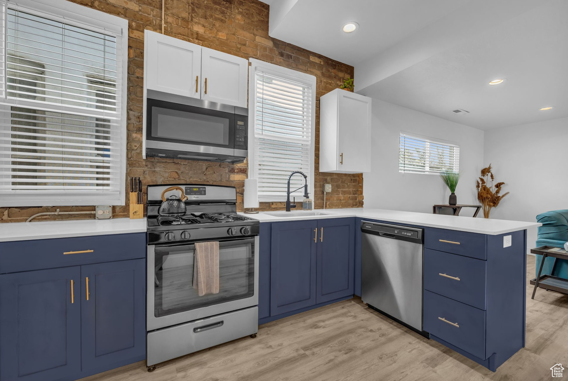 PLAT A - Residential Income