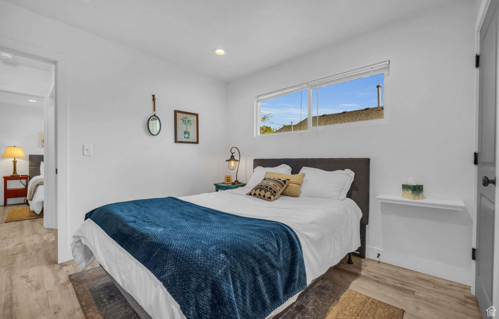 PLAT A - Residential Income