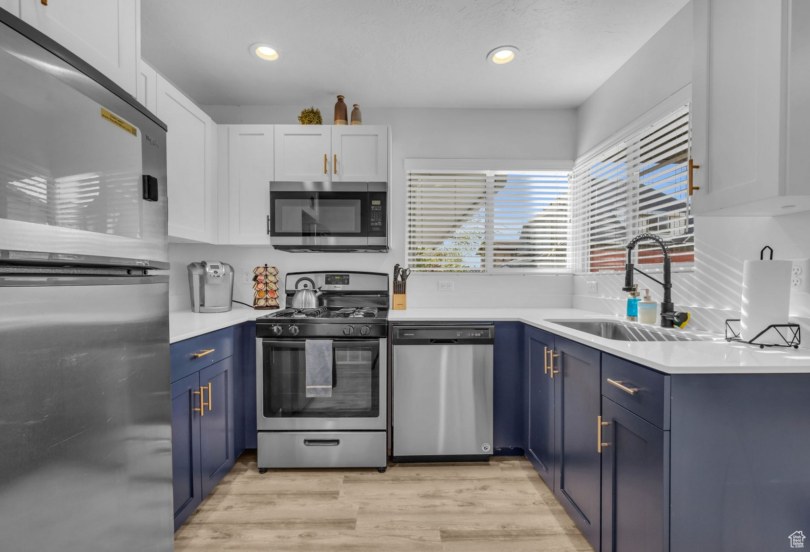 PLAT A - Residential Income