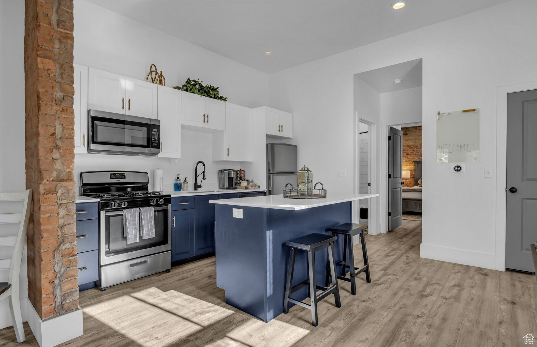 PLAT A - Residential Income